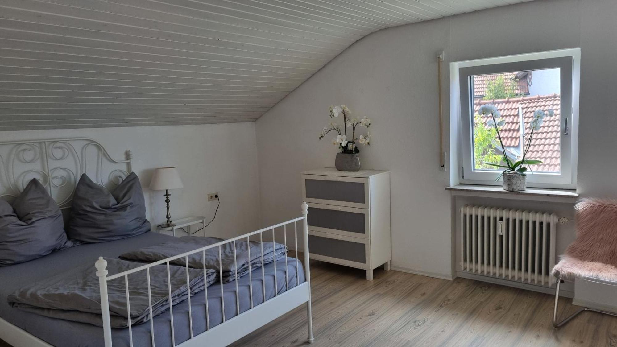 Fewo Allgaeuglueck Wangen im Allgäu Exterior foto